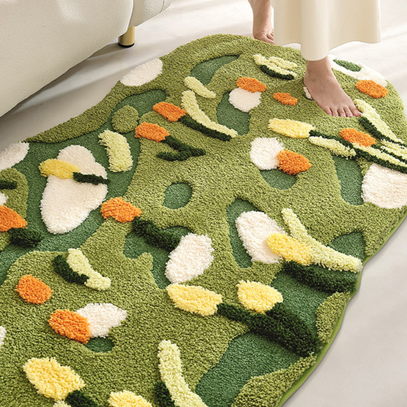 Tapis novateur Suvada avec envers antidérapant