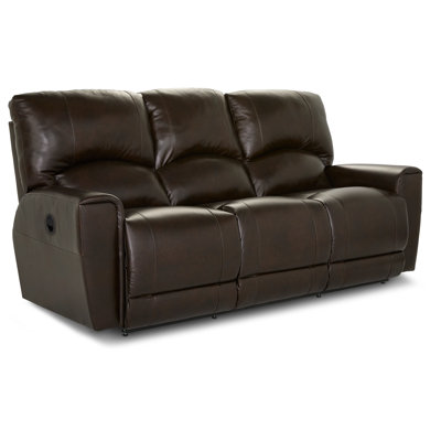 Cassian Manual Reclining Sofa