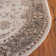 Lyniya Vintage Performance Oriental Rug