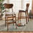 Solid Wood Counter Stool-953187922