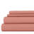 Simply Soft Brushed Microfiber Solid 6 Piece Sheet Set-24746564-72950146