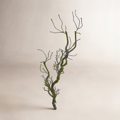 43'' Faux Birch Branch