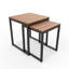 Ensemble de conversation d'extérieur 6 pièces avec coussins Sunbrella® Townsend-215905833-237255926