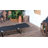 Folding Chaise Lounge Pool Chairs, Outdoor Sun Tanning Chairs With Pillow, Reclining Back, Steel Frame & Breathable Mesh For Beach, Yard, Patio,  Green-1454385865