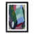 Black Framed selected
