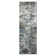 Non-Slip Machine Washable Area Rugs, Modern Abstract Rug with Non-Slip Backing for Living Room Bedroom Dining Room