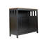 Buffet Quintavia Classic avec rangement ouvert et fermé-791527747