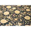 Tapis rectangulaire noué à la main