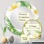 Miroir mural traditionnel Tropical-1391945303