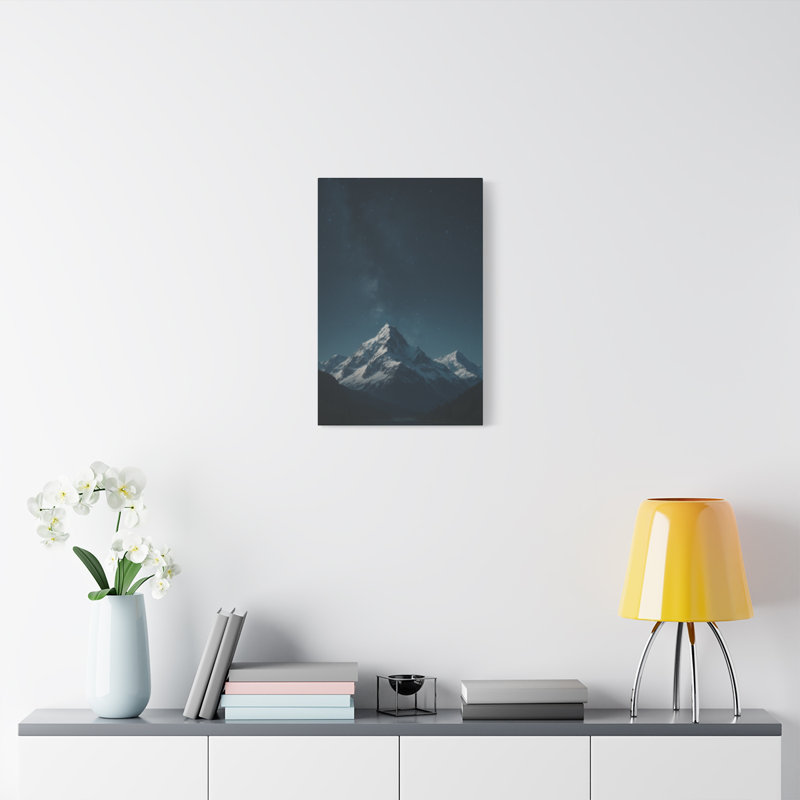 Apel Single Picture Frame Print on Canvas, 60.96 cm H x 40.64 cm W
