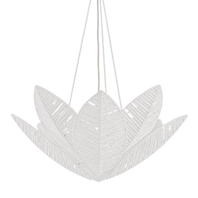 Corbett Lighting Lille Wall Sconce In Silver