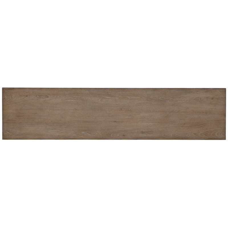 Melange 86'' W Credenza