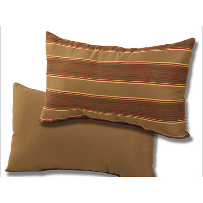 Coussin lombaire d’extérieur sunbrella