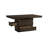 Wilmslow Extendable 5 Pc Solid Wood Dining Set