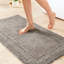 Tapis de bain réversible 100% coton touffeté 3000 g / m²-1839693981-1839693980
