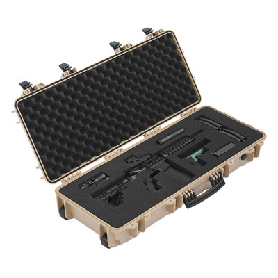 Gun Safe