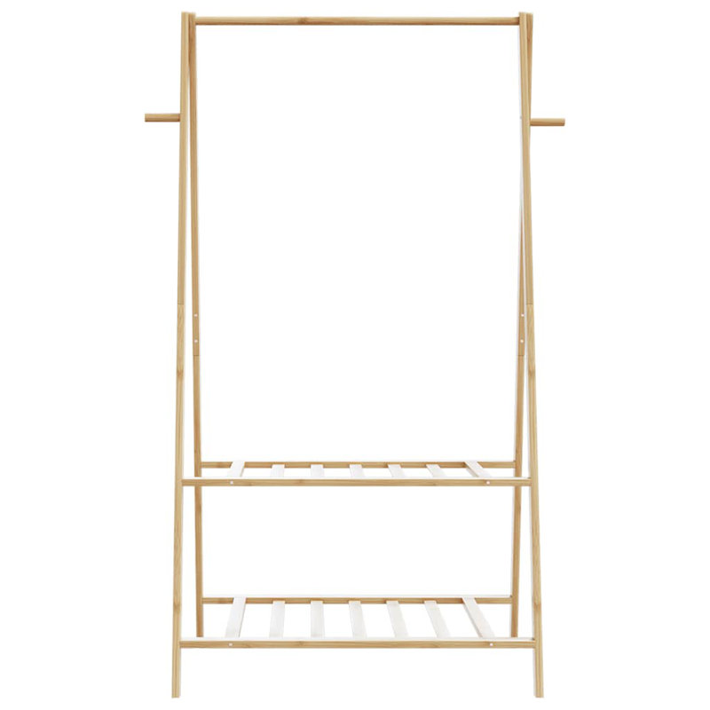 Somwati 96cm Clothing Rack