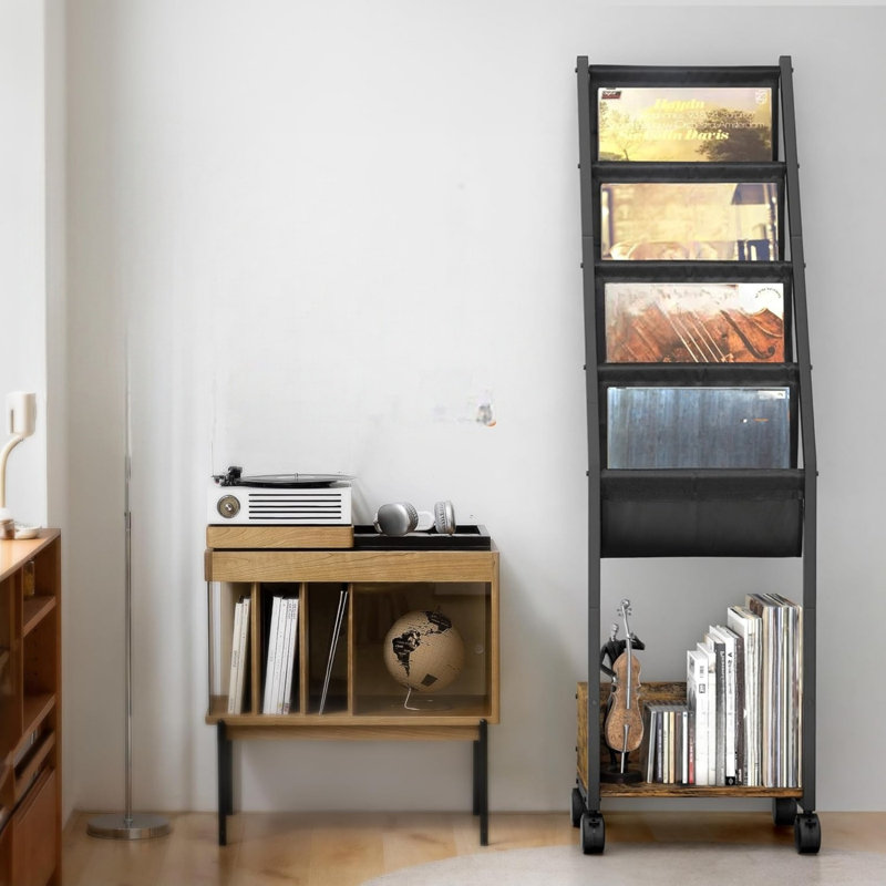 Magazine Rack