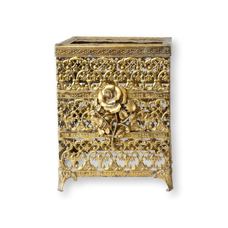 Kleenex Midcentury Tissue Box Covers