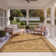 Davonia Performance Geometric Indoor/Outdoor Area Rug