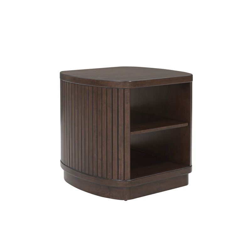 Gwenllian End Table