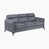 Dark Gray is out of stock selected