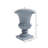 Aadityaram Urn-Shaped Fiberstone Planter – MgO Clay Plant Pot with Drainage Holes for Indoor/Outdoor Use-1295326656