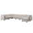Grey Polyester selected