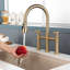 Robinet de cuisine KPAida-70801148