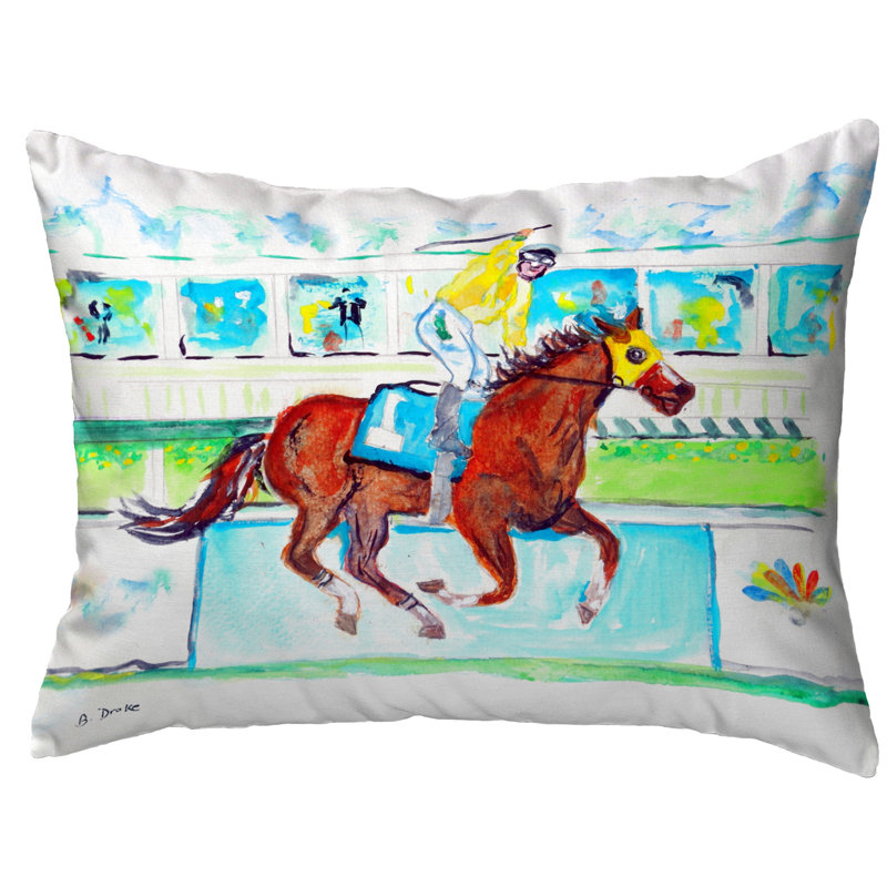  Coussin lombaire intérieur / extérieur First Place