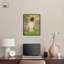 «Back to Innocence Canvas Vintage Figurative» par Art Remedy-110301993-110301998