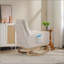 Chaise berçante Modern-1668027986