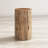 Wingfield Solid Wood Top End Table