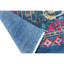 Handmade Silk and Wool Area Rug-398619873