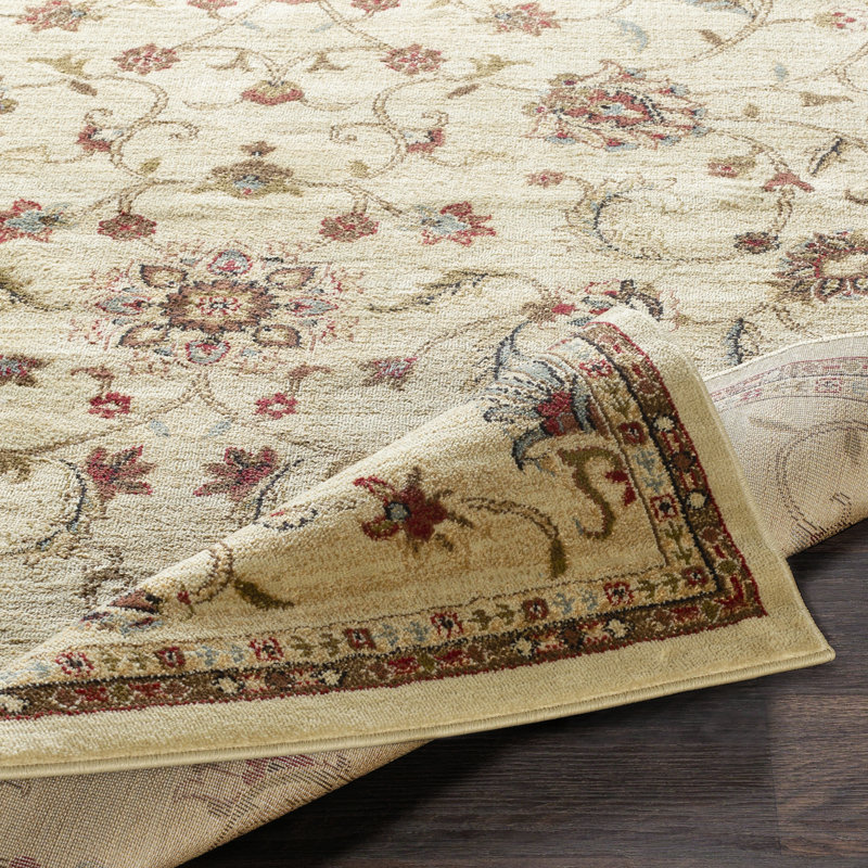 Area Rug, Rectangle 198 x 295cm