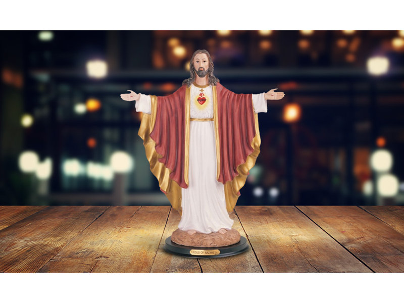 Figurine Jencarlos