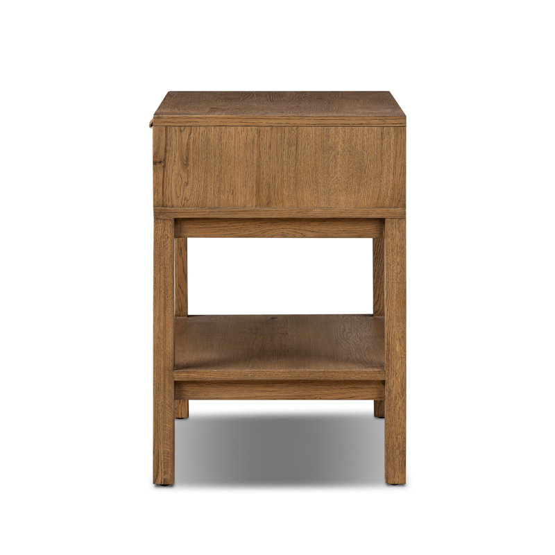 TULA 1 - Drawer Nightstand