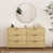 Natural Oak/Gold is out of stock selected