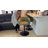Swivel Upholstered Adjustable Height Bar Stools with Back & Arms (Set of 2)-1882724377-1882724373