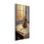 Plaque d'automne violon ensoleillée, design par Angie Hawke-1524594206