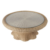 Table basse Lacie