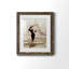 Love, from Paris - Peinture encadrée-470890145-470890151