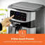 Geepas 1.7L Electric Tea Kettle
