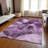 Altair Washable Abstract Indoor / Outdoor Rug-359489833