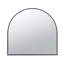 Miroir d'appoint 33 "X 31"