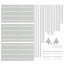 Steel Fence Panel Steel Medium Durable-1279772679