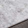 Tapis gris Cornwell