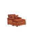 Orange est en rupture de stock