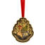 Harry Potter Alumni Hanging Dec Hogwarts Crest