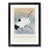 Black Framed selected